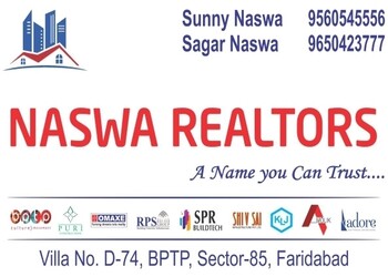 Naswa-realtors-Real-estate-agents-Sector-48-faridabad-Haryana-3