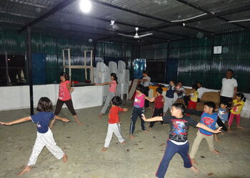 National-association-of-martial-arts-Martial-arts-school-Nagpur-Maharashtra-3