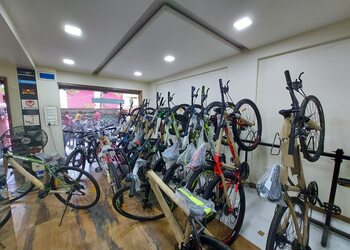 National-cycle-and-tricycles-Bicycle-store-Pimpri-chinchwad-Maharashtra-2
