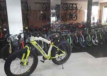 National-cycle-and-tricycles-Bicycle-store-Pimpri-chinchwad-Maharashtra-3