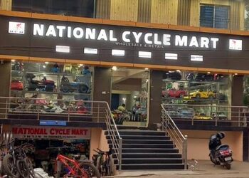 National-cycle-mart-Bicycle-store-Jamshedpur-Jharkhand-1