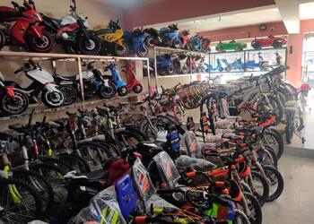 National-cycle-mart-Bicycle-store-Jamshedpur-Jharkhand-2