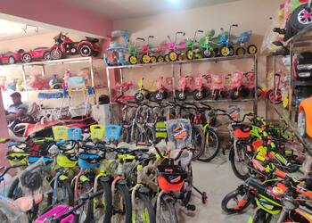 National-cycle-mart-Bicycle-store-Jamshedpur-Jharkhand-3