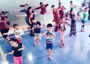 National-dance-academy-and-aerobics-fitness-point-Dance-schools-Kanpur-Uttar-pradesh-2