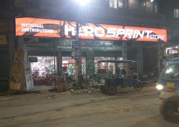 National-distributor-Bicycle-store-Civil-lines-allahabad-prayagraj-Uttar-pradesh-1