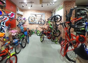 National-distributor-Bicycle-store-Rajapur-allahabad-prayagraj-Uttar-pradesh-3