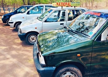 National-driving-school-Driving-schools-Sector-1-bhilai-Chhattisgarh-2