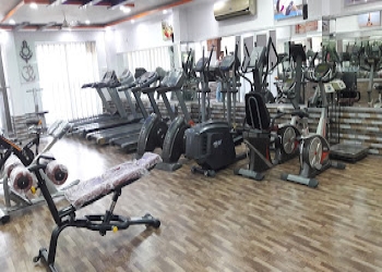 National-health-centre-fitness-zone-Gym-Thakurganj-lucknow-Uttar-pradesh-1