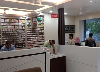 National-homeo-clinic-Homeopathic-clinics-Civil-lines-aligarh-Uttar-pradesh-2