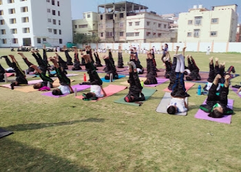 Natraj-institute-of-yoga-Yoga-classes-Doranda-ranchi-Jharkhand-2