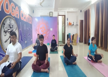 Natraj-yoga-center-Yoga-classes-Sector-45-gurugram-Haryana-2