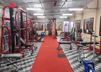Natural-gym-and-fitness-Gym-Karaikal-pondicherry-Puducherry-2