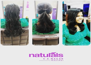 Naturals-salon-Beauty-parlour-Periyar-madurai-Tamil-nadu-2