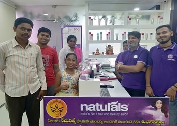 Naturals-salon-spa-Beauty-parlour-Eluru-Andhra-pradesh-1