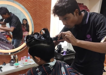 Naturals-salon-spa-Beauty-parlour-Gandhibagh-nagpur-Maharashtra-3