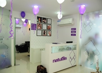 Naturals-salon-spa-Beauty-parlour-Kakinada-Andhra-pradesh-1