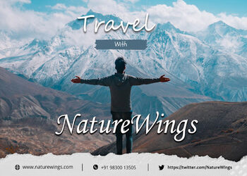 Naturewings-holidays-ltd-Travel-agents-New-town-kolkata-West-bengal-1