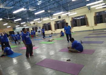 Naturopathy-yoga-center-iit-kanpur-Yoga-classes-Kanpur-Uttar-pradesh-1