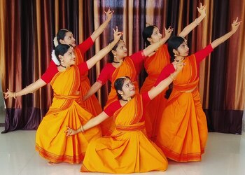 Natya-samskruthi-kalanikethana-Dance-schools-Mysore-Karnataka-2