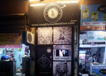 Naughty-needles-tattoo-studio-Tattoo-shops-Thane-Maharashtra-1
