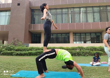 Nav-yog-center-Yoga-classes-Sector-44-noida-Uttar-pradesh-1