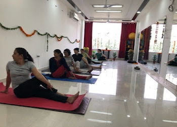 Navadha-yoga-Yoga-classes-Nehru-place-delhi-Delhi-2