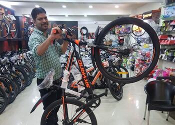 Navdurga-cycle-stores-Bicycle-store-Nanakheda-ujjain-Madhya-pradesh-2