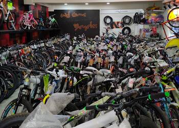 Navdurga-cycle-stores-Bicycle-store-Nanakheda-ujjain-Madhya-pradesh-3