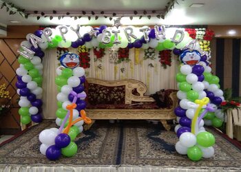 Naveen-balloon-decoration-Balloon-decorators-Fazalganj-kanpur-Uttar-pradesh-1