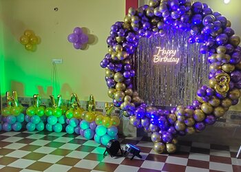 Naveen-balloon-decoration-Balloon-decorators-Fazalganj-kanpur-Uttar-pradesh-2