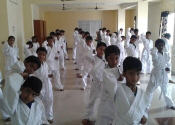 Naveen-martial-arts-Martial-arts-school-Tirupati-Andhra-pradesh-3