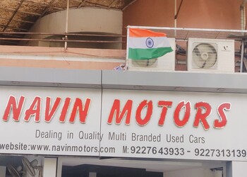 Navin-motors-Used-car-dealers-Ahmedabad-Gujarat-1