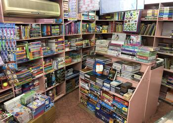 Navjivan-book-centre-Book-stores-Bandra-mumbai-Maharashtra-3