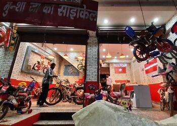 Navneet-cycle-store-Bicycle-store-Bhagalpur-Bihar-1