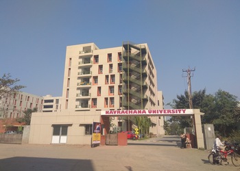 Navrachana-university-Engineering-colleges-Vadodara-Gujarat-1