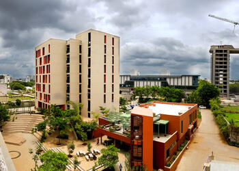 Navrachana-university-Engineering-colleges-Vadodara-Gujarat-3