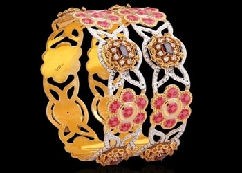 Navya-chain-jewellers-Jewellery-shops-Jhansi-Uttar-pradesh-3