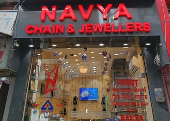 Navya-chain-jewellers-Jewellery-shops-Sipri-bazaar-jhansi-Uttar-pradesh-1