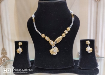 Navya-chain-jewellers-Jewellery-shops-Sipri-bazaar-jhansi-Uttar-pradesh-2
