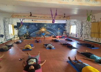 Navyoga-academy-Yoga-classes-Nampally-hyderabad-Telangana-2