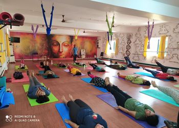 Navyoga-academy-Yoga-classes-Nizampet-hyderabad-Telangana-1