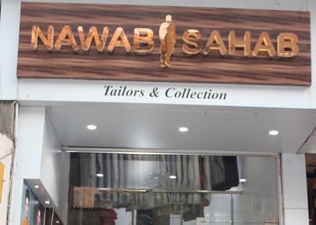Nawab-sahab-tailors-and-collection-Tailors-Aurangabad-Maharashtra-1