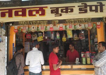 Nawal-book-depot-Book-stores-Amravati-Maharashtra-1