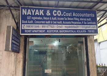 Nayak-co-cost-accountants-Tax-consultant-Kestopur-kolkata-West-bengal-1