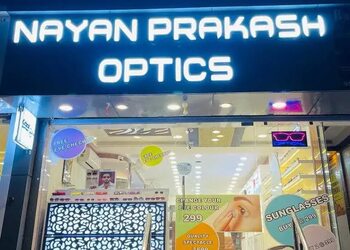 Nayan-prakash-optics-Opticals-Gwalior-Madhya-pradesh-1