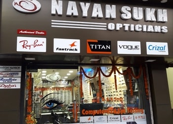 Nayan-sukh-opticians-Opticals-Hazaribagh-Jharkhand-1