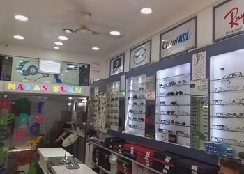 Nayansukh-opticians-Opticals-Satna-Madhya-pradesh-2