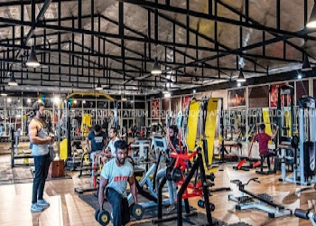 Nazco-health-club-Gym-Kottarakkara-kollam-Kerala-2