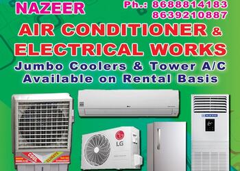Nazeer-air-conditioner-electrical-works-Air-conditioning-services-Benz-circle-vijayawada-Andhra-pradesh-1