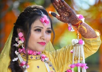 Nbes-bridal-makeup-studio-Beauty-parlour-Jalgaon-Maharashtra-2